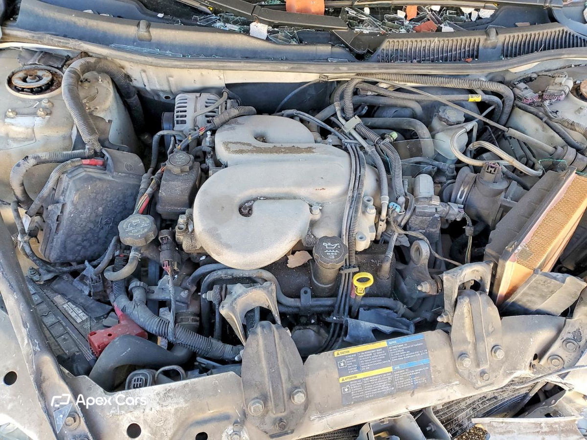 Impala 2006