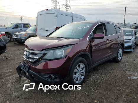 Honda CR-V 2013 - Image 1 of 12