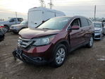 Honda CR-V 2013