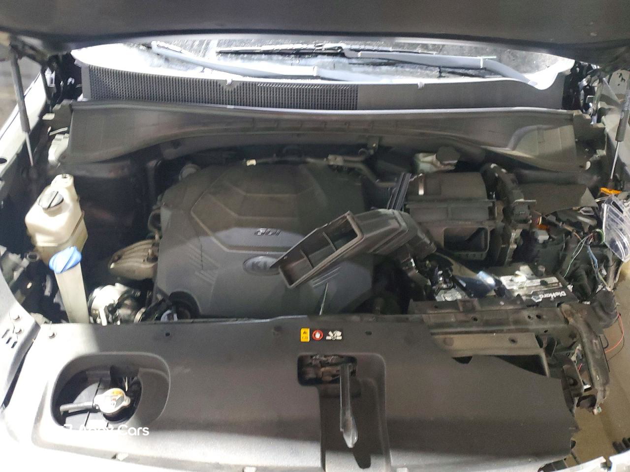 Kia Sorento 2019