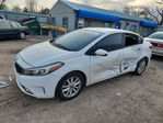 Kia Forte 2017