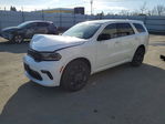 Dodge Durango 2022