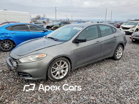 Dodge Dart 2013 - Image 1 of 13