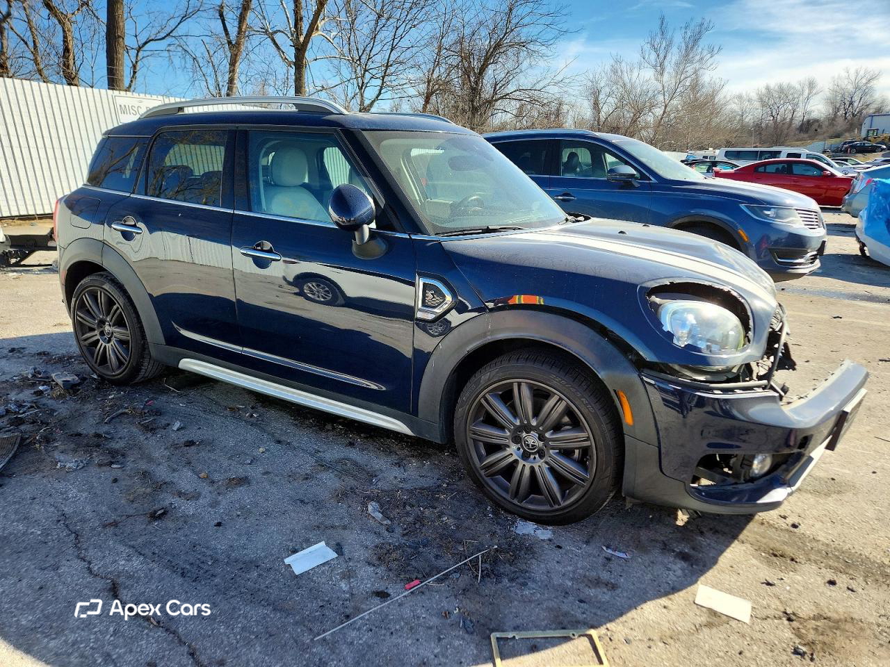 MINI Cooper 2019