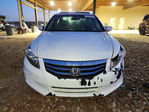 Honda Accord 2012