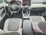 Toyota RAV 4 2025