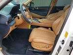 Genesis GV80 2021