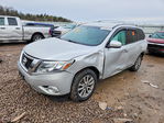 Nissan Pathfinder 2014