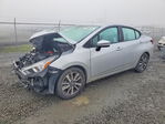 Nissan Versa 2021