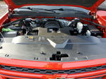 Chevrolet Silverado 2015