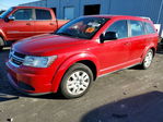 Dodge Journey 2015