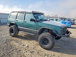 Jeep Grand Cherokee 2000