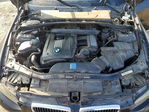 BMW Series 3 2008