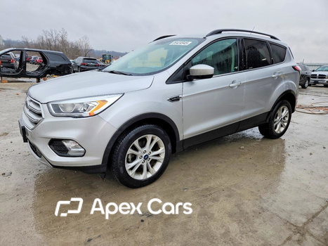 Ford Escape 2018 - Image 1 of 13