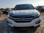Honda Pilot 2017