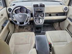 Honda Element 2011