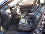 Honda Accord 2012