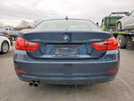 BMW Series 4 2014