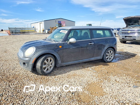 MINI Cooper 2010 - Zdjęcie 1 z 12