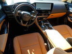 Lexus NX 2025