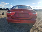 Jaguar XE 2017