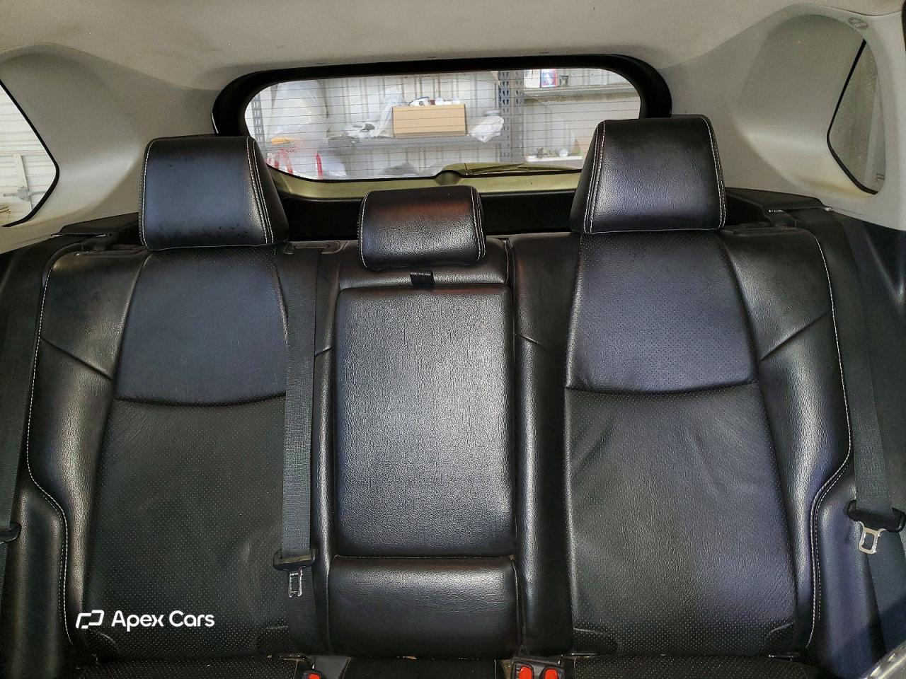Toyota RAV 4 2020