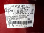 Ford Edge 2013