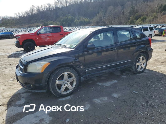 Dodge Caliber 2008 - Image 1 of 13