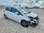 Nissan Versa 2019