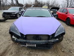 Hyundai Genesis Coupe 2012