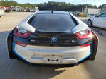 BMW i8 2015