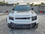 Land Rover Defender 2023