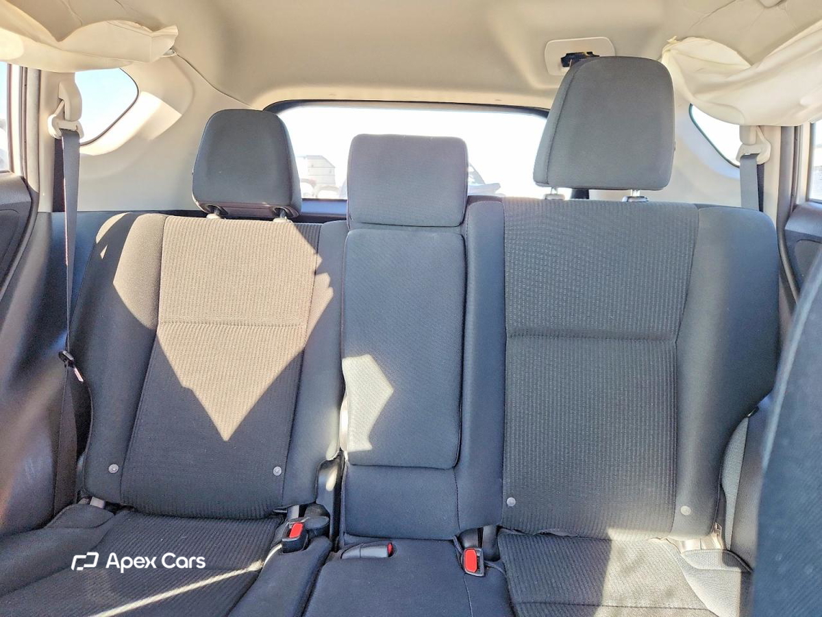 Toyota RAV 4 2017