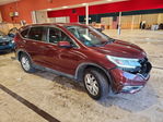 Honda CR-V 2016