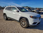 Jeep Cherokee 2021