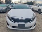 Kia Optima 2014