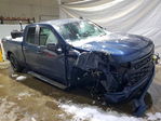 Chevrolet Silverado 2023
