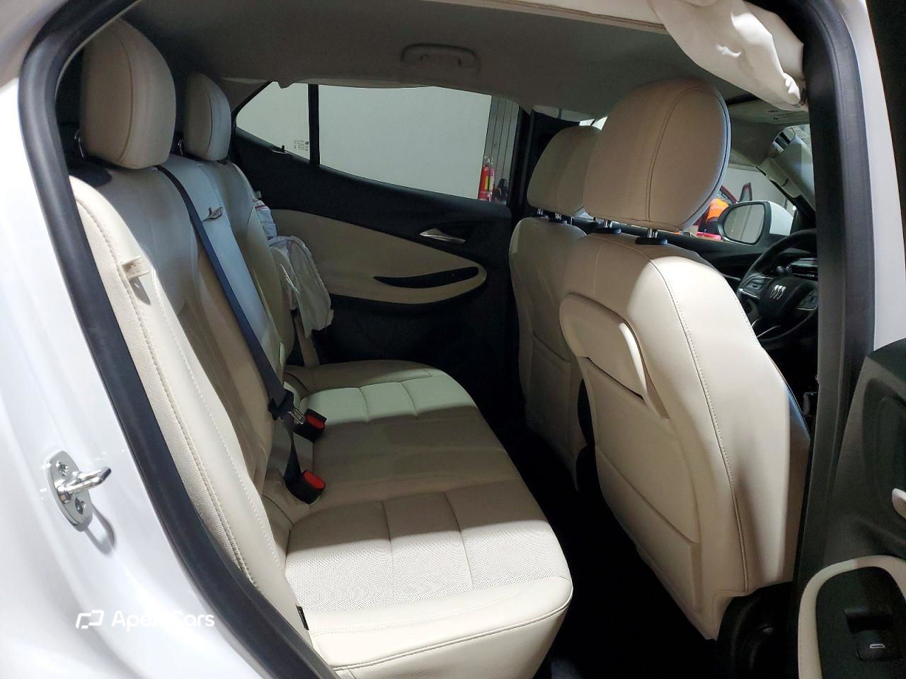 Buick Encore 2024