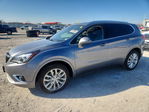 Buick Envision 2019