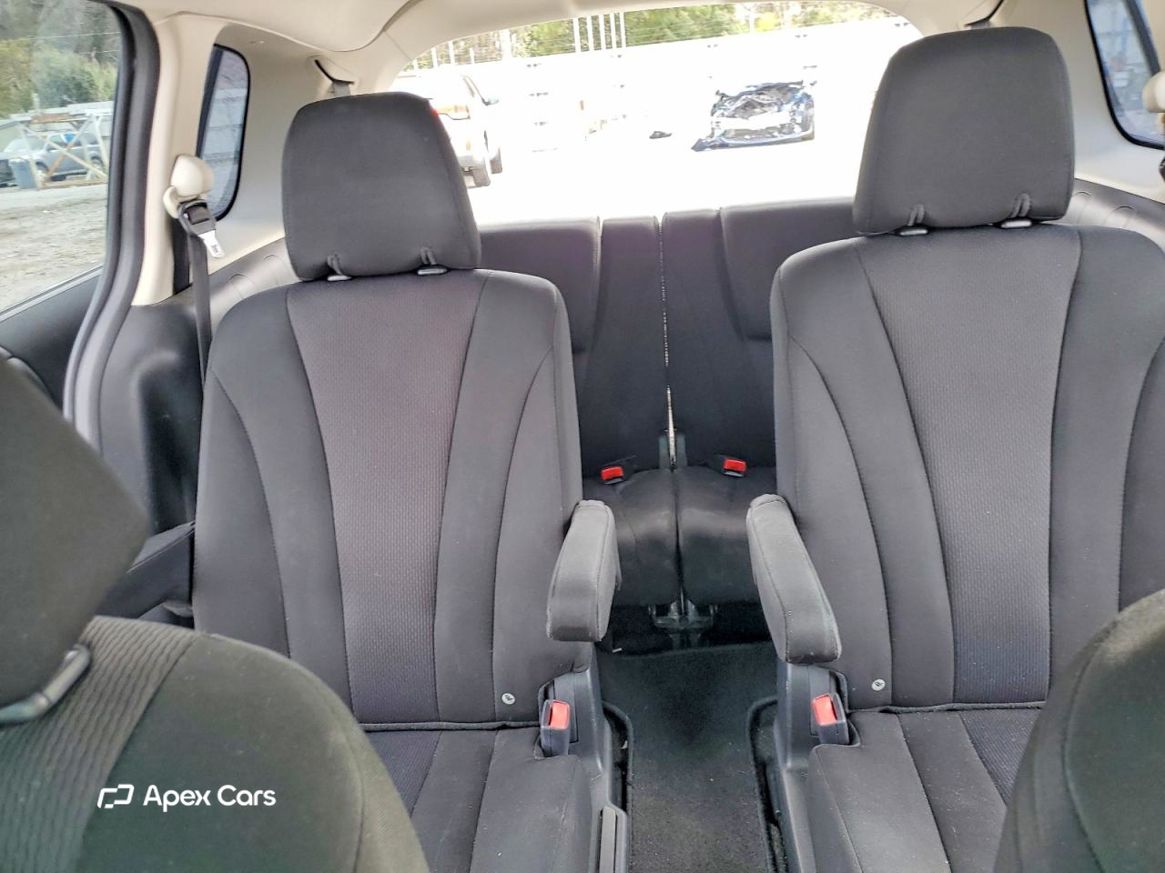Mazda 5 2013