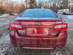 Subaru Legacy 2015