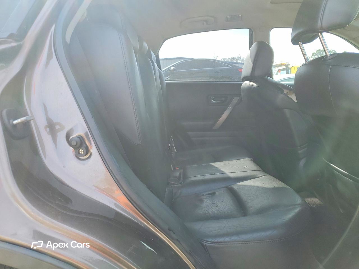 Infiniti FX 2006