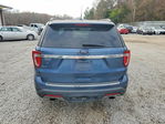 Ford Explorer 2018