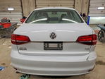 Volkswagen Jetta 2017