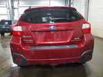 Subaru XV 2015