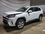 Toyota RAV 4 2021