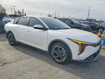 Kia K4 2025