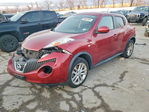 Nissan Juke 2012