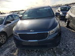 Kia Sedona 2015