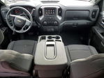 Chevrolet Silverado 2024